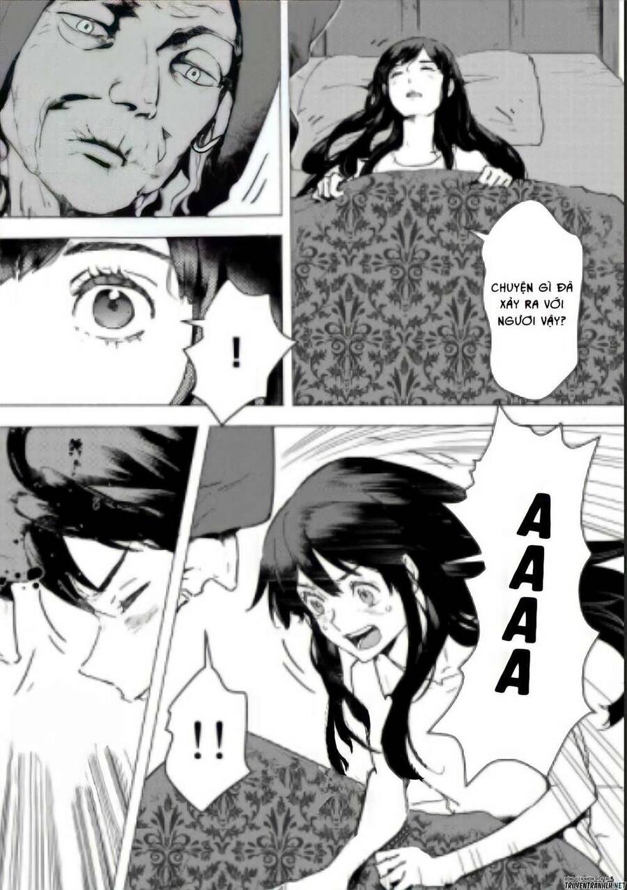 Tôi Từng Là Một Nô Lệ, Nhưng Khi Mua Một Quỷ Nô Thì Phát Hiện Năng Lượng Của Hắn Quá Lớn Nên Muốn Bỏ Hắn Nha.... Chapter 1 - 25