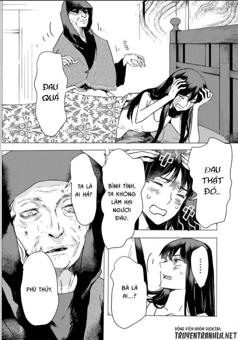 Tôi Từng Là Một Nô Lệ, Nhưng Khi Mua Một Quỷ Nô Thì Phát Hiện Năng Lượng Của Hắn Quá Lớn Nên Muốn Bỏ Hắn Nha.... Chapter 1 - 26