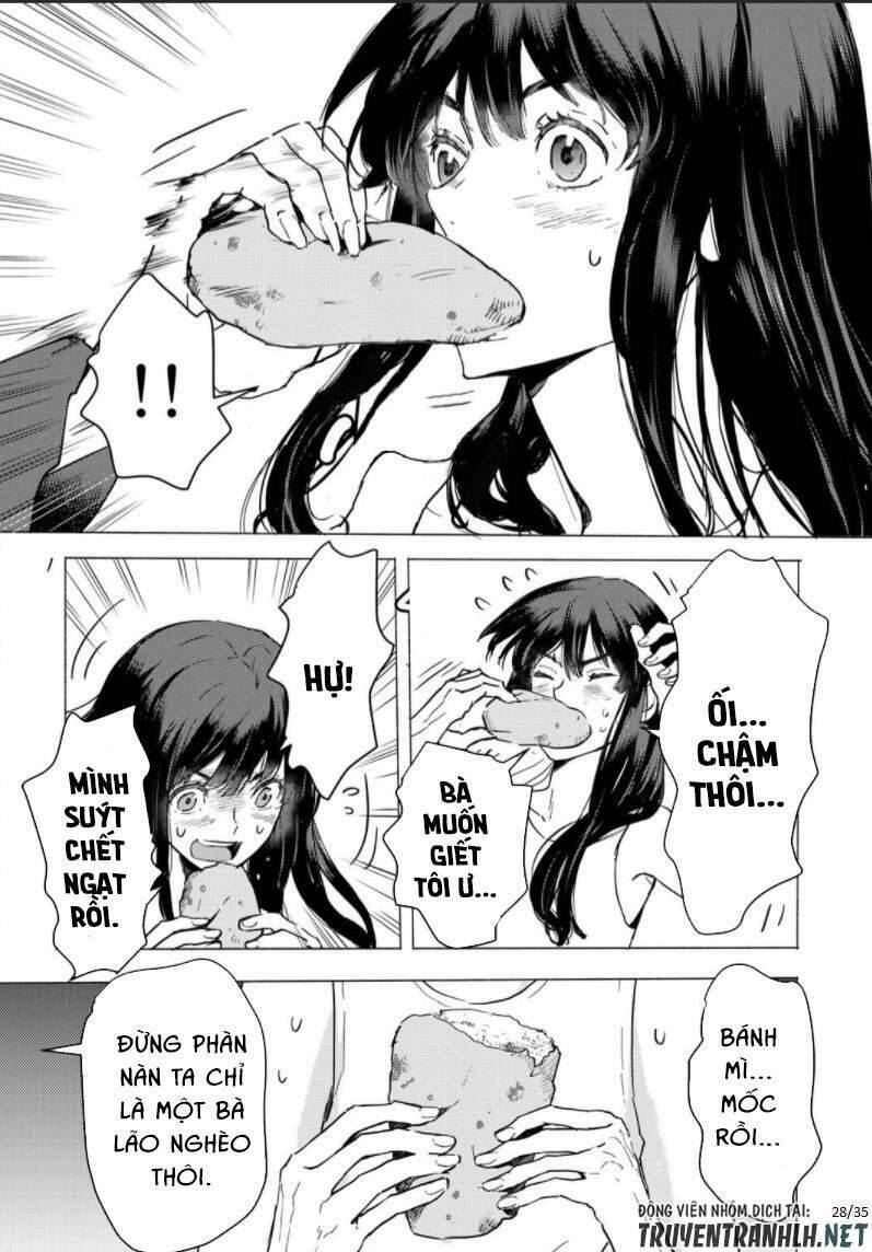 Tôi Từng Là Một Nô Lệ, Nhưng Khi Mua Một Quỷ Nô Thì Phát Hiện Năng Lượng Của Hắn Quá Lớn Nên Muốn Bỏ Hắn Nha.... Chapter 1 - 28