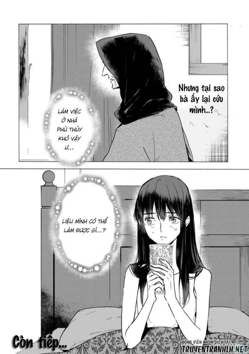 Tôi Từng Là Một Nô Lệ, Nhưng Khi Mua Một Quỷ Nô Thì Phát Hiện Năng Lượng Của Hắn Quá Lớn Nên Muốn Bỏ Hắn Nha.... Chapter 1 - 30