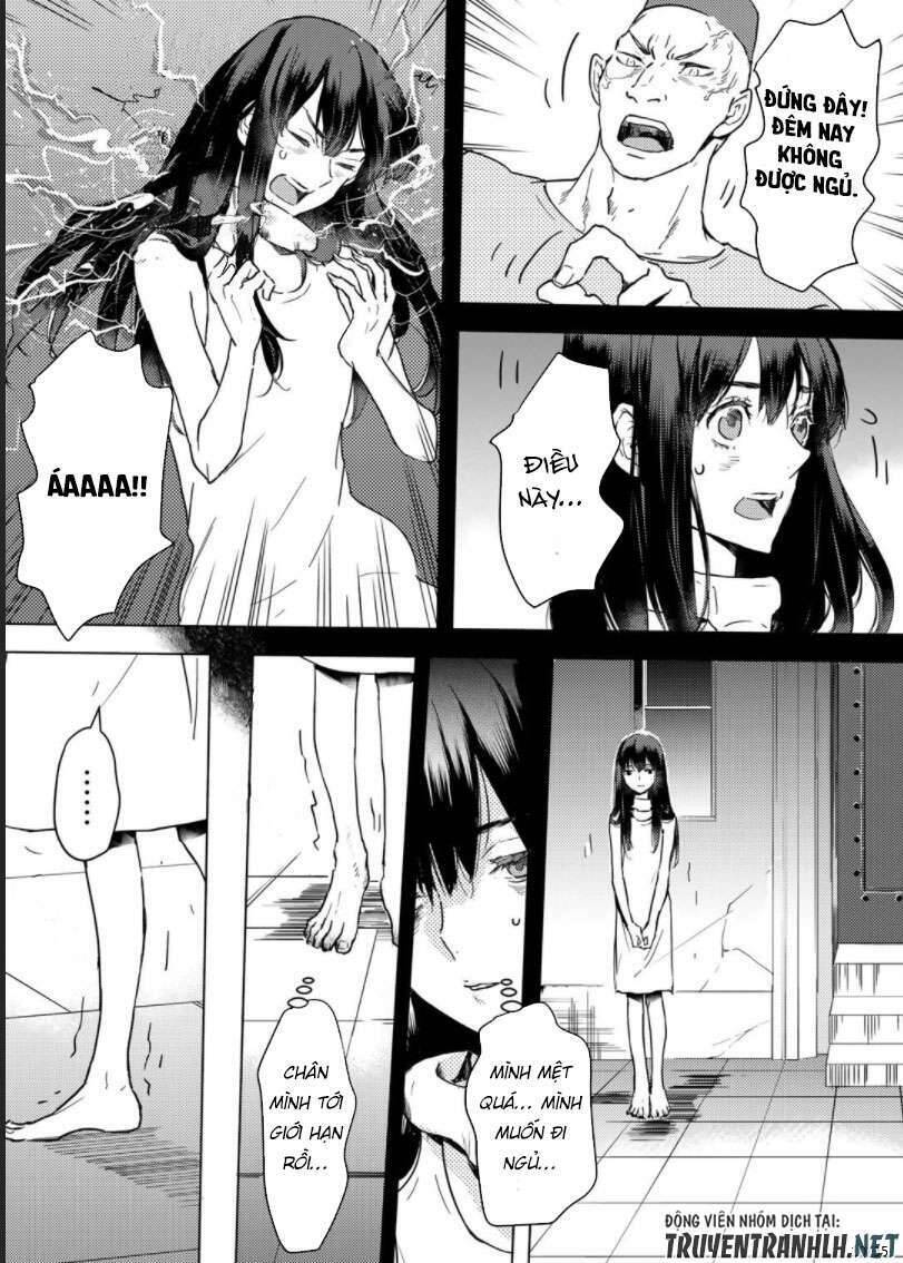 Tôi Từng Là Một Nô Lệ, Nhưng Khi Mua Một Quỷ Nô Thì Phát Hiện Năng Lượng Của Hắn Quá Lớn Nên Muốn Bỏ Hắn Nha.... Chapter 1 - 10