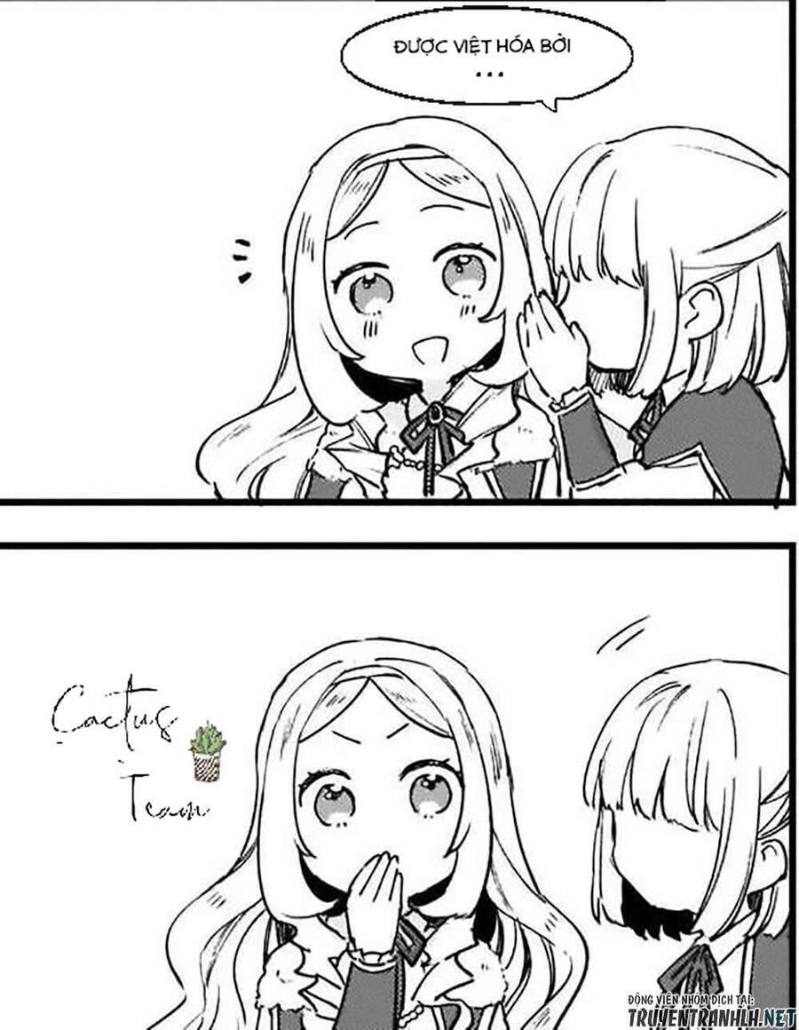 Tôi Từng Là Một Nô Lệ, Nhưng Khi Mua Một Quỷ Nô Thì Phát Hiện Năng Lượng Của Hắn Quá Lớn Nên Muốn Bỏ Hắn Nha.... Chapter 2 - 1