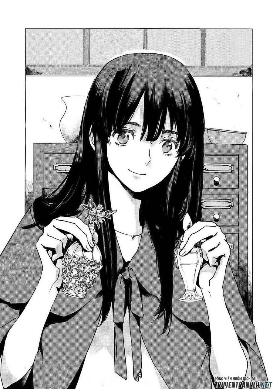 Tôi Từng Là Một Nô Lệ, Nhưng Khi Mua Một Quỷ Nô Thì Phát Hiện Năng Lượng Của Hắn Quá Lớn Nên Muốn Bỏ Hắn Nha.... Chapter 2 - 2