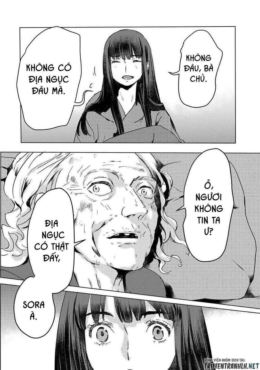 Tôi Từng Là Một Nô Lệ, Nhưng Khi Mua Một Quỷ Nô Thì Phát Hiện Năng Lượng Của Hắn Quá Lớn Nên Muốn Bỏ Hắn Nha.... Chapter 2 - 27