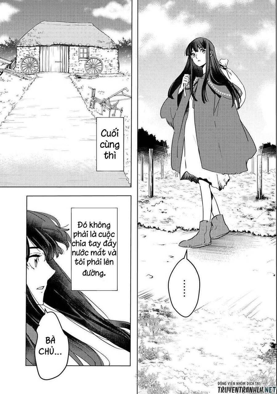 Tôi Từng Là Một Nô Lệ, Nhưng Khi Mua Một Quỷ Nô Thì Phát Hiện Năng Lượng Của Hắn Quá Lớn Nên Muốn Bỏ Hắn Nha.... Chapter 2 - 28