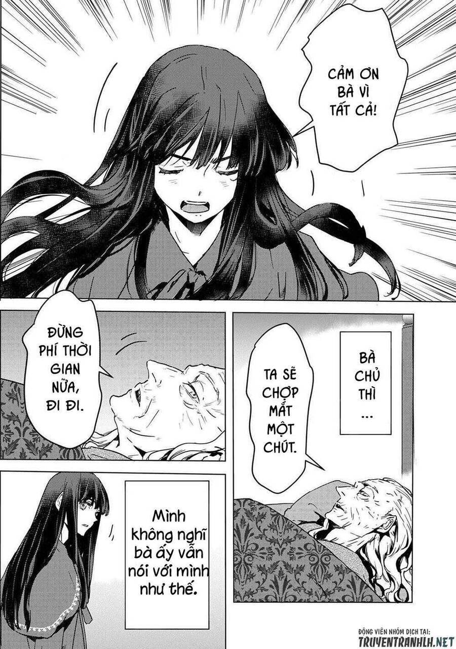 Tôi Từng Là Một Nô Lệ, Nhưng Khi Mua Một Quỷ Nô Thì Phát Hiện Năng Lượng Của Hắn Quá Lớn Nên Muốn Bỏ Hắn Nha.... Chapter 2 - 29