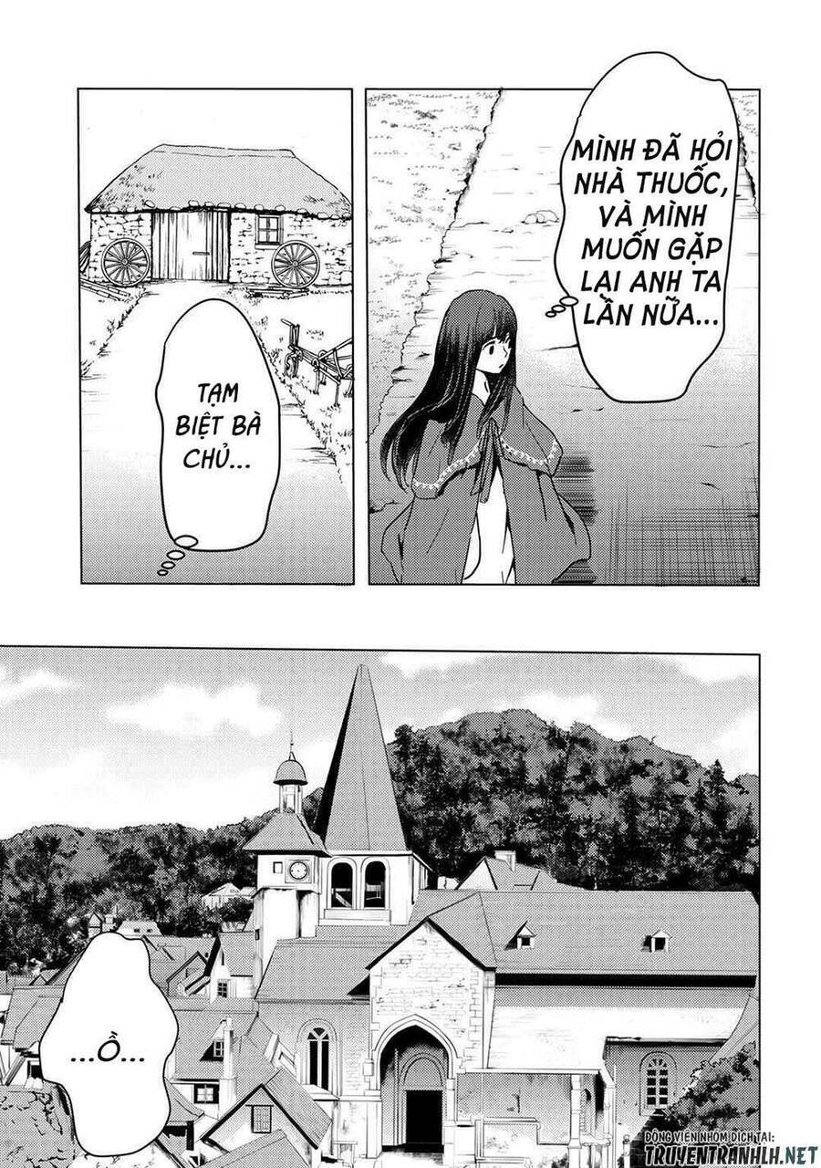 Tôi Từng Là Một Nô Lệ, Nhưng Khi Mua Một Quỷ Nô Thì Phát Hiện Năng Lượng Của Hắn Quá Lớn Nên Muốn Bỏ Hắn Nha.... Chapter 2 - 30