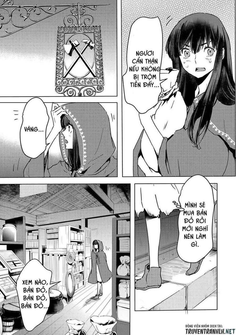 Tôi Từng Là Một Nô Lệ, Nhưng Khi Mua Một Quỷ Nô Thì Phát Hiện Năng Lượng Của Hắn Quá Lớn Nên Muốn Bỏ Hắn Nha.... Chapter 2 - 32