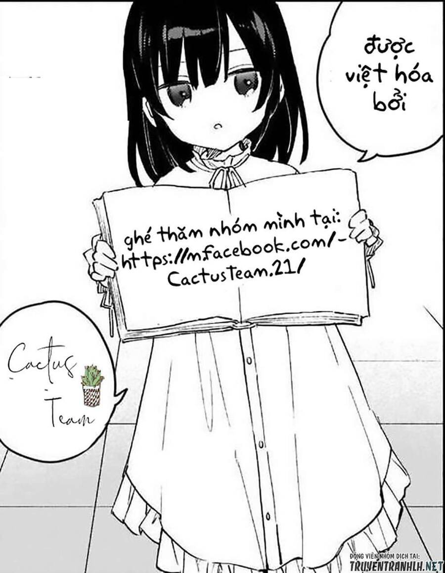 Tôi Từng Là Một Nô Lệ, Nhưng Khi Mua Một Quỷ Nô Thì Phát Hiện Năng Lượng Của Hắn Quá Lớn Nên Muốn Bỏ Hắn Nha.... Chapter 2 - 34