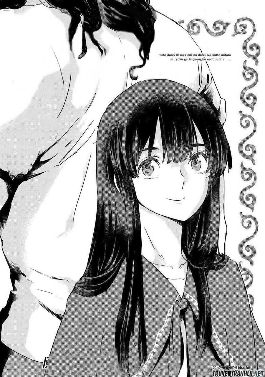 Tôi Từng Là Một Nô Lệ, Nhưng Khi Mua Một Quỷ Nô Thì Phát Hiện Năng Lượng Của Hắn Quá Lớn Nên Muốn Bỏ Hắn Nha.... Chapter 4 - 1