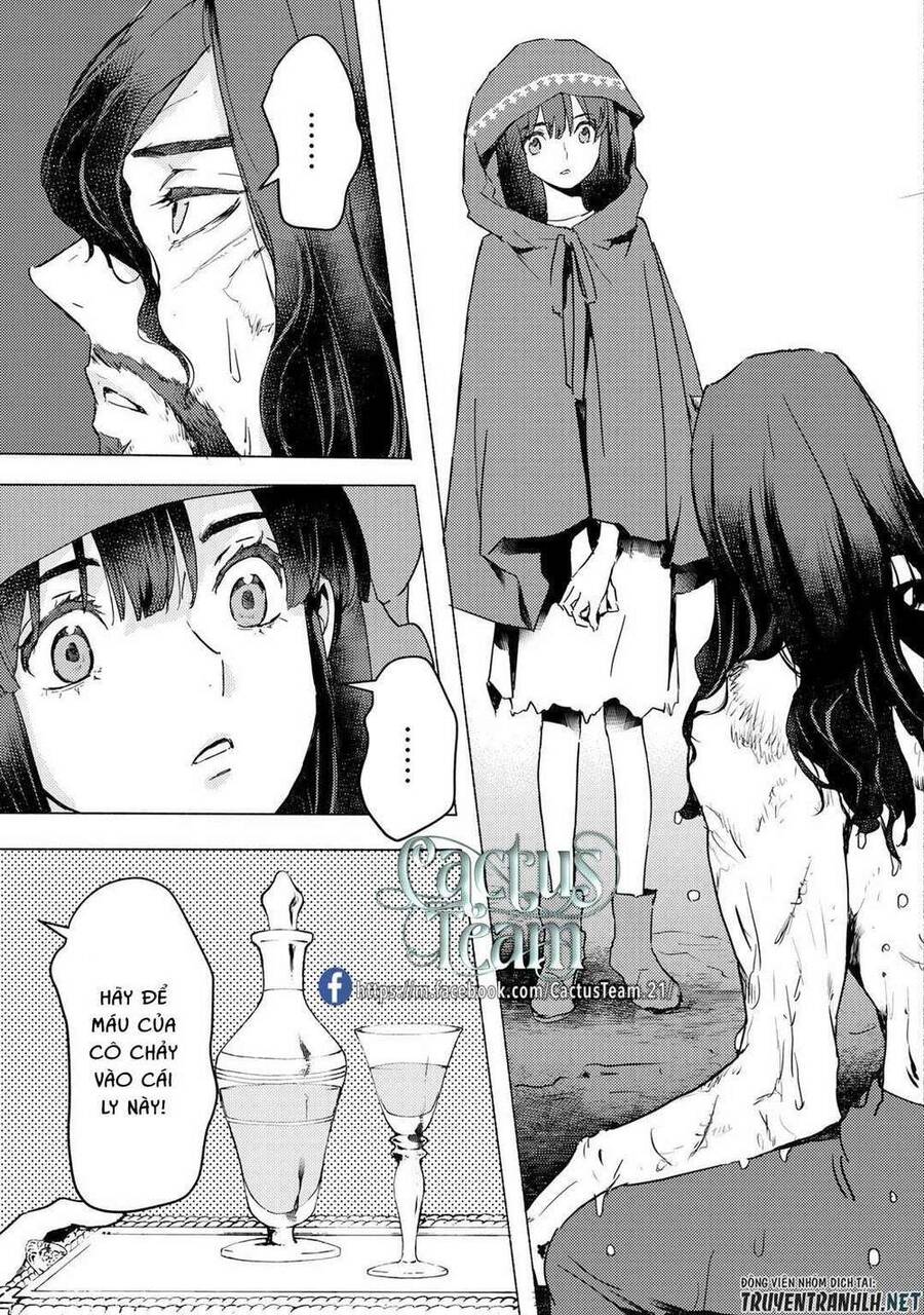 Tôi Từng Là Một Nô Lệ, Nhưng Khi Mua Một Quỷ Nô Thì Phát Hiện Năng Lượng Của Hắn Quá Lớn Nên Muốn Bỏ Hắn Nha.... Chapter 4 - 25