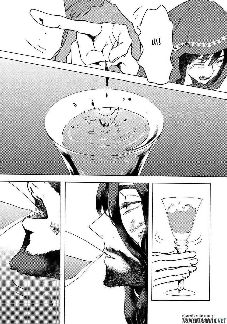 Tôi Từng Là Một Nô Lệ, Nhưng Khi Mua Một Quỷ Nô Thì Phát Hiện Năng Lượng Của Hắn Quá Lớn Nên Muốn Bỏ Hắn Nha.... Chapter 4 - 27