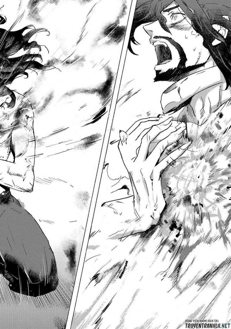 Tôi Từng Là Một Nô Lệ, Nhưng Khi Mua Một Quỷ Nô Thì Phát Hiện Năng Lượng Của Hắn Quá Lớn Nên Muốn Bỏ Hắn Nha.... Chapter 4 - 30