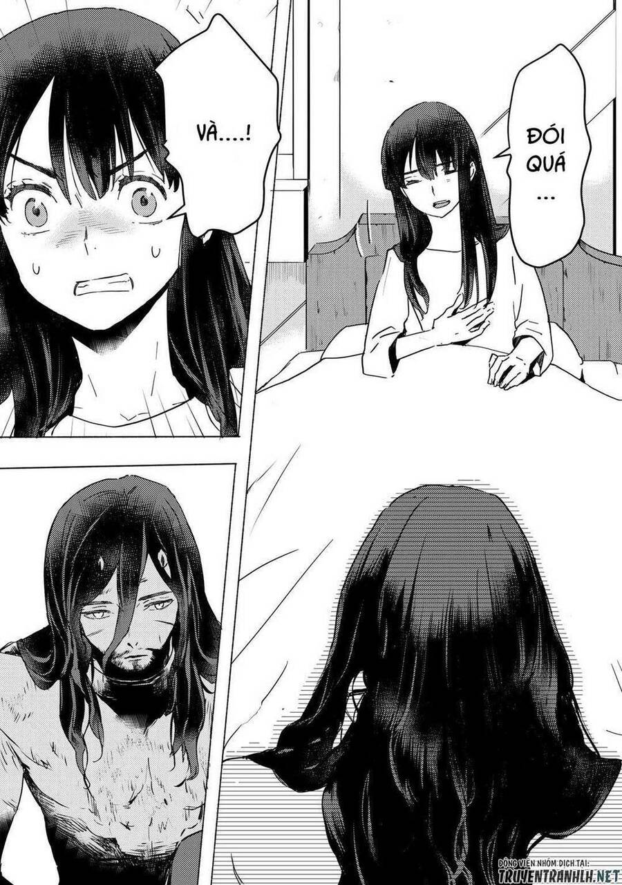 Tôi Từng Là Một Nô Lệ, Nhưng Khi Mua Một Quỷ Nô Thì Phát Hiện Năng Lượng Của Hắn Quá Lớn Nên Muốn Bỏ Hắn Nha.... Chapter 5 - 14