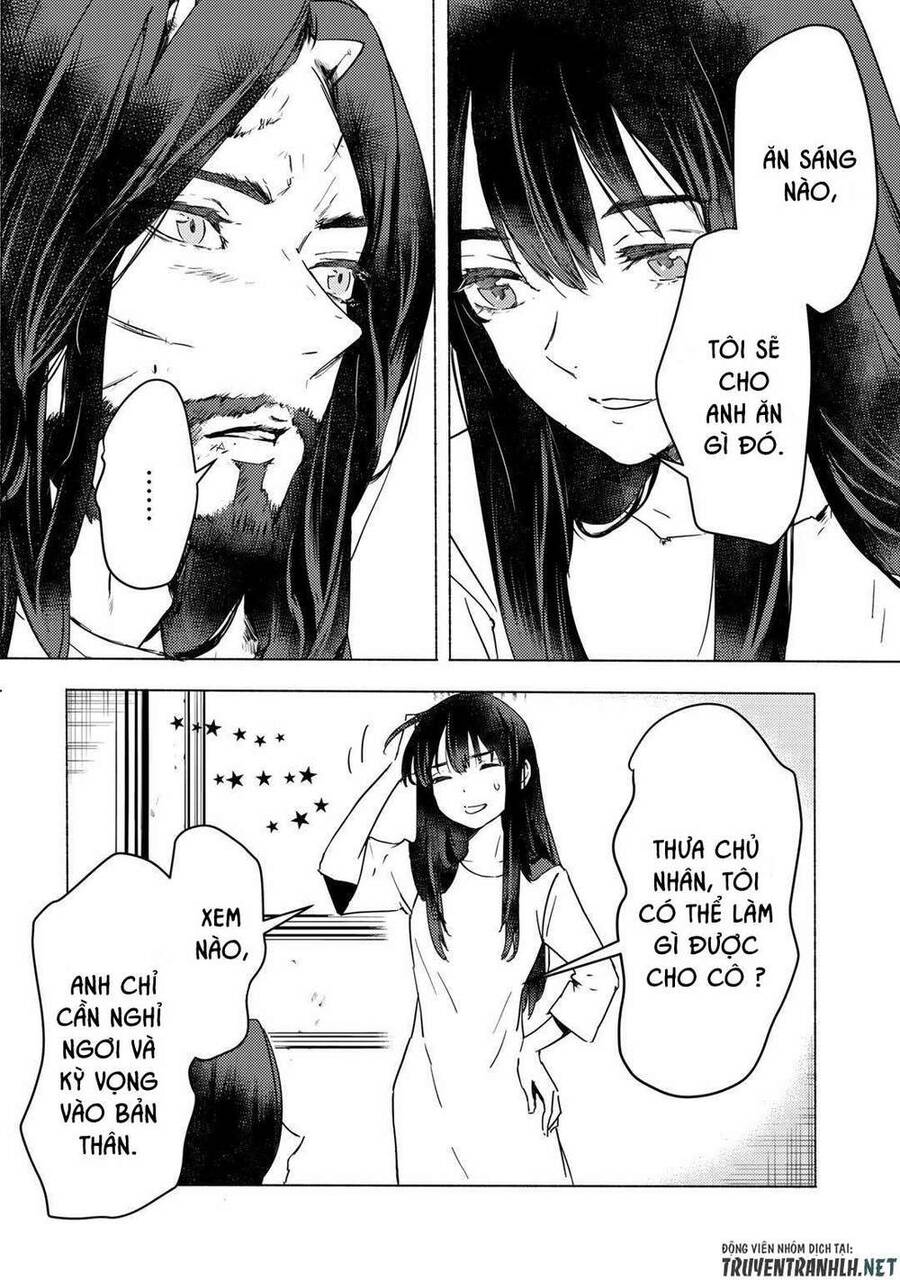 Tôi Từng Là Một Nô Lệ, Nhưng Khi Mua Một Quỷ Nô Thì Phát Hiện Năng Lượng Của Hắn Quá Lớn Nên Muốn Bỏ Hắn Nha.... Chapter 5 - 17