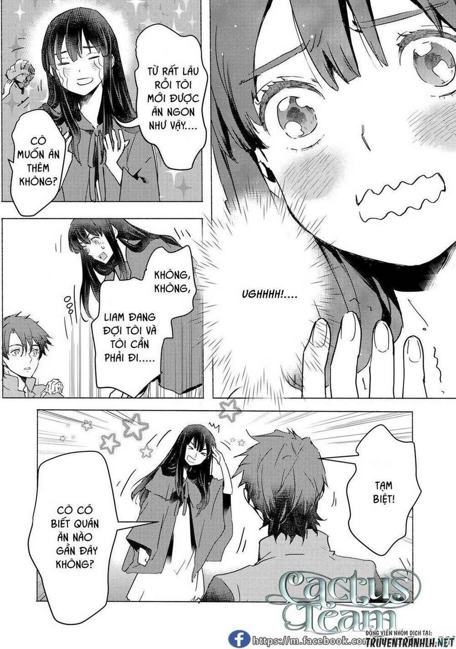 Tôi Từng Là Một Nô Lệ, Nhưng Khi Mua Một Quỷ Nô Thì Phát Hiện Năng Lượng Của Hắn Quá Lớn Nên Muốn Bỏ Hắn Nha.... Chapter 5 - 25