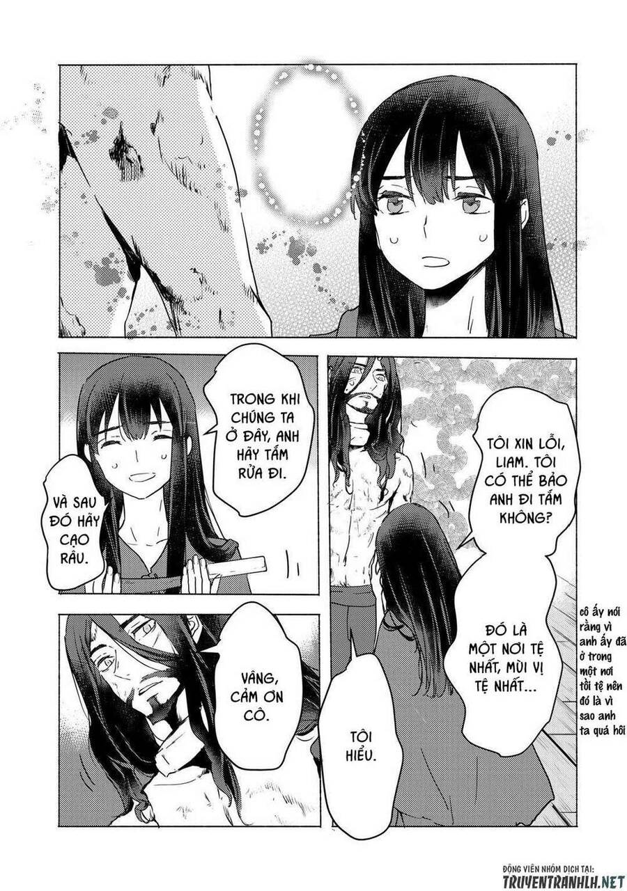 Tôi Từng Là Một Nô Lệ, Nhưng Khi Mua Một Quỷ Nô Thì Phát Hiện Năng Lượng Của Hắn Quá Lớn Nên Muốn Bỏ Hắn Nha.... Chapter 5 - 28