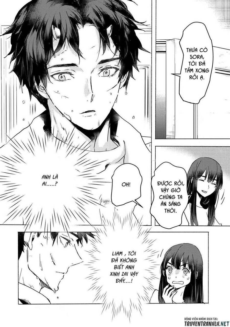 Tôi Từng Là Một Nô Lệ, Nhưng Khi Mua Một Quỷ Nô Thì Phát Hiện Năng Lượng Của Hắn Quá Lớn Nên Muốn Bỏ Hắn Nha.... Chapter 5 - 29