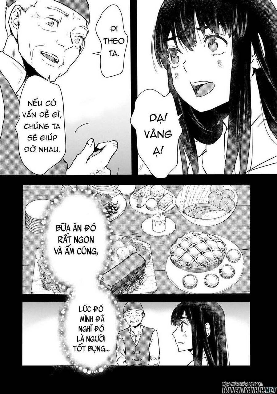 Tôi Từng Là Một Nô Lệ, Nhưng Khi Mua Một Quỷ Nô Thì Phát Hiện Năng Lượng Của Hắn Quá Lớn Nên Muốn Bỏ Hắn Nha.... Chapter 6 - 13