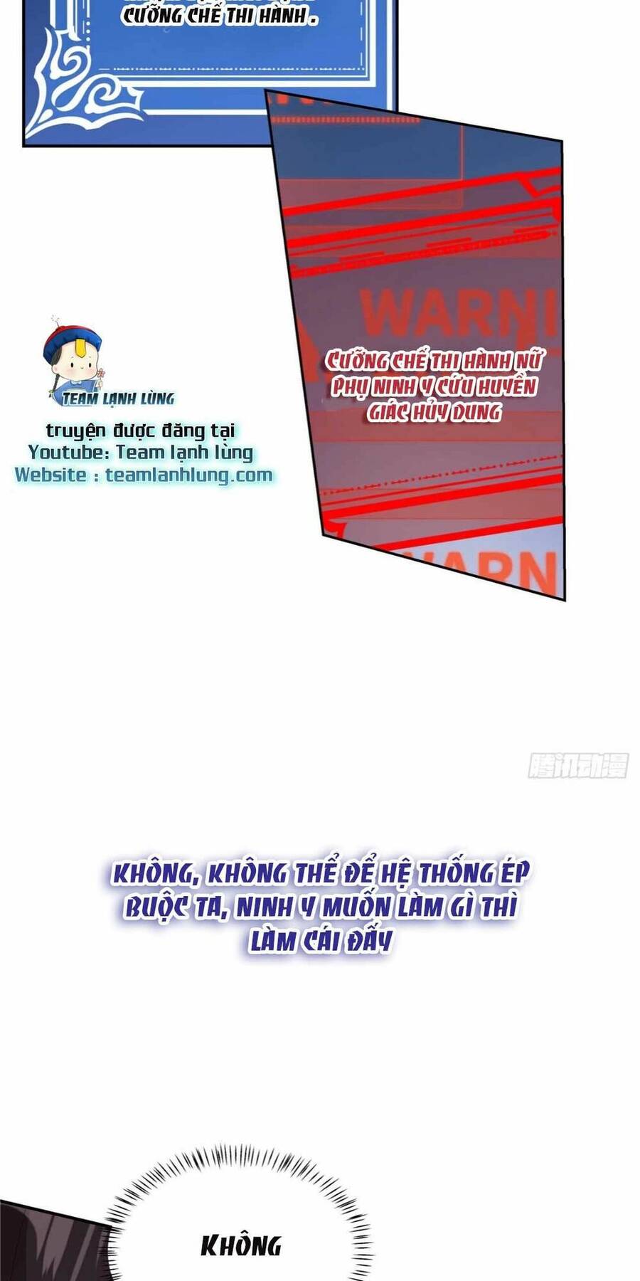 Ta Ôm Chặt Đùi Của Boss Phản Diện Chapter 1 - 5