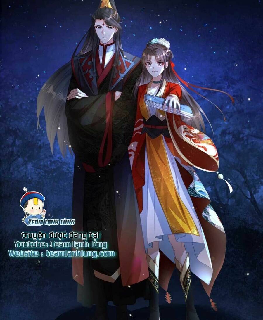 Ta Ôm Chặt Đùi Của Boss Phản Diện Chapter 1 - 10