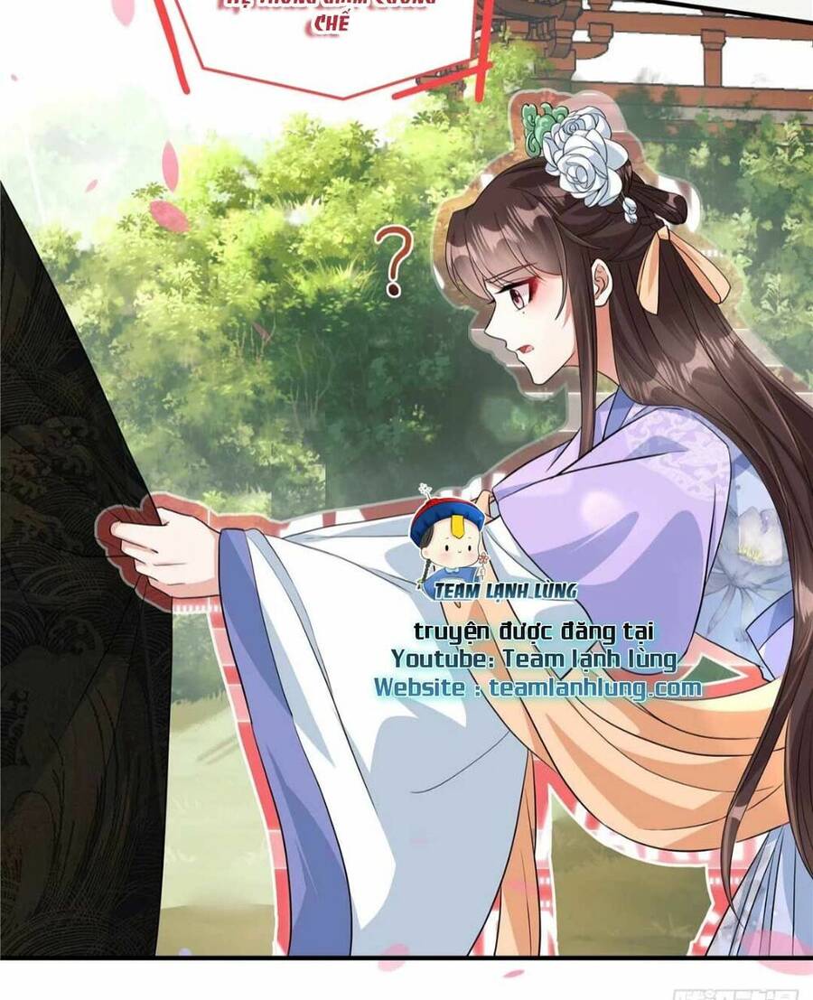 Ta Ôm Chặt Đùi Của Boss Phản Diện Chapter 2 - 20