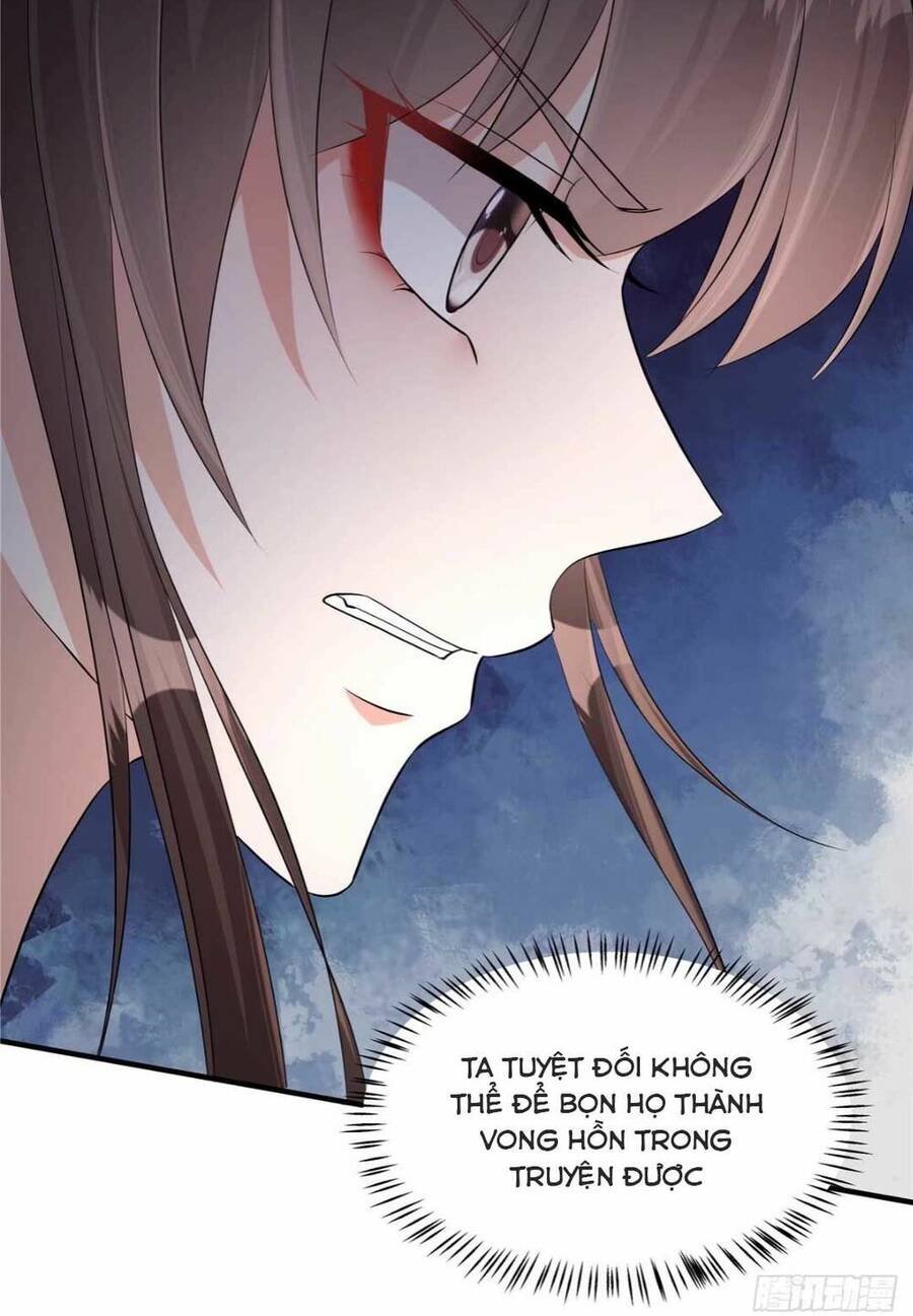 Ta Ôm Chặt Đùi Của Boss Phản Diện Chapter 3 - 26