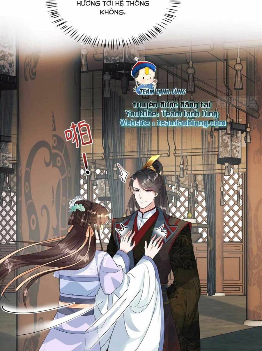 Ta Ôm Chặt Đùi Của Boss Phản Diện Chapter 4 - 9