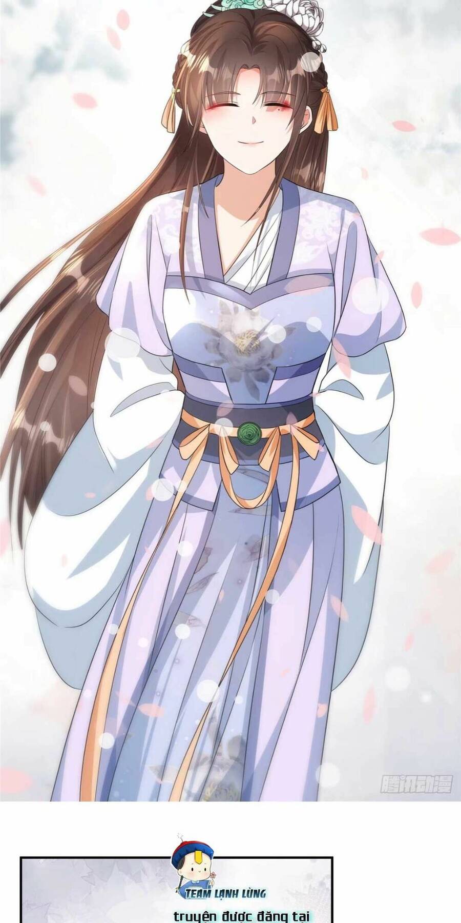 Ta Ôm Chặt Đùi Của Boss Phản Diện Chapter 5 - 11