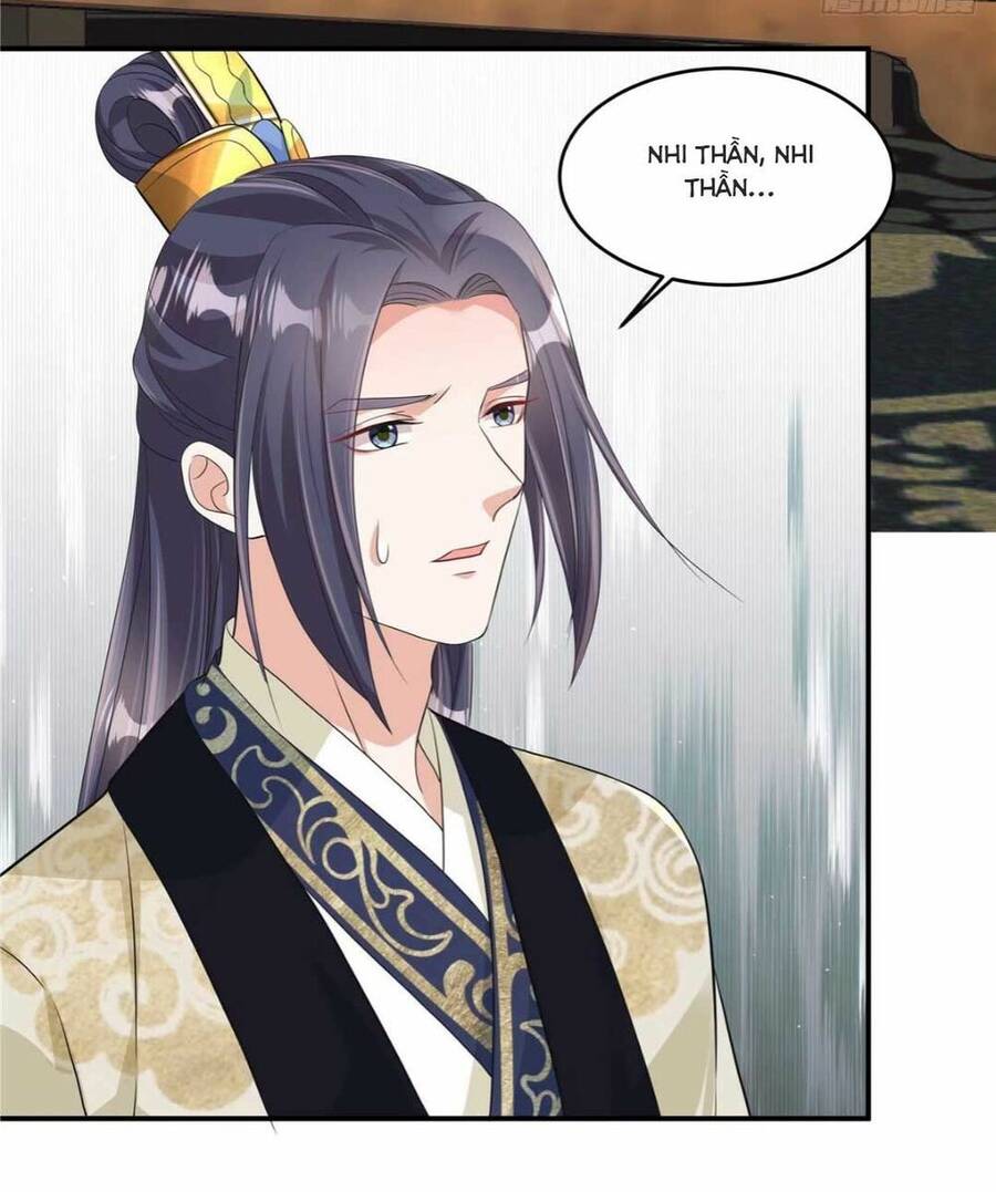 Ta Ôm Chặt Đùi Của Boss Phản Diện Chapter 5 - 8