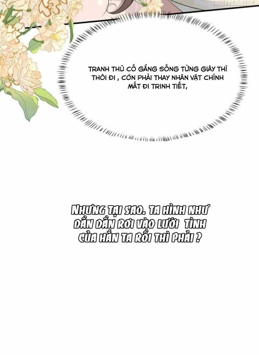 Xuyên Qua Làm Vương Phi Xinh Đẹp Của Vương Gia Chapter 1 - 9