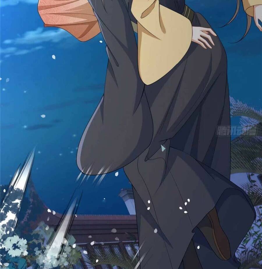 Xuyên Qua Làm Vương Phi Xinh Đẹp Của Vương Gia Chapter 10 - 16