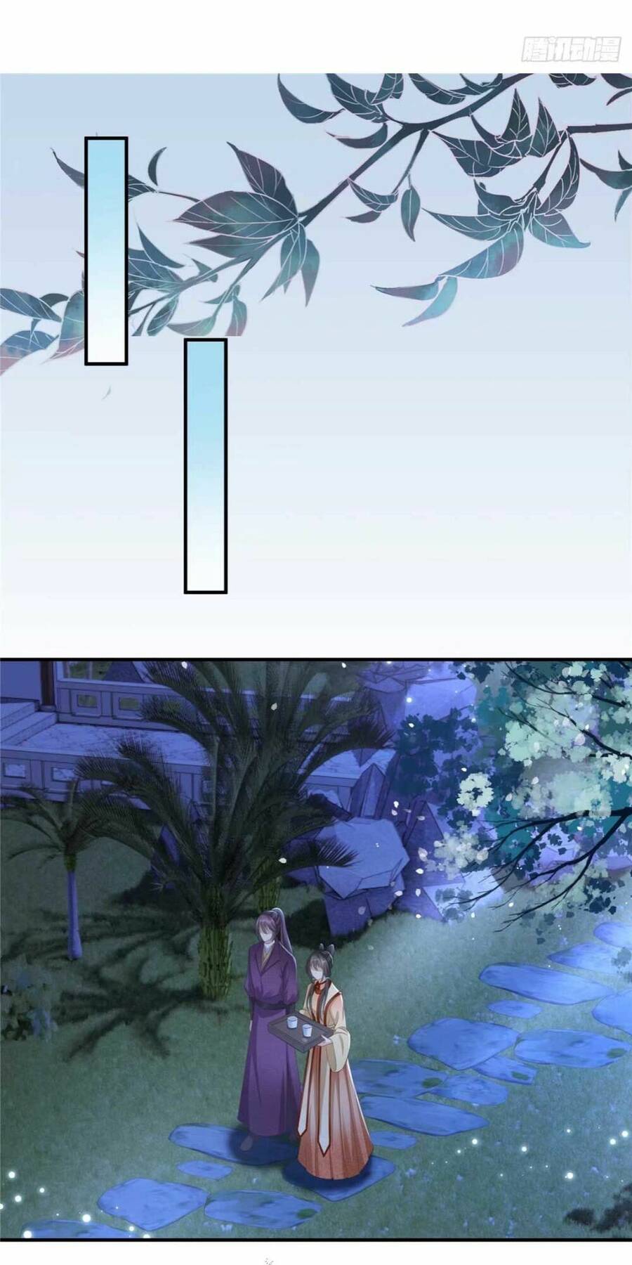 Xuyên Qua Làm Vương Phi Xinh Đẹp Của Vương Gia Chapter 10 - 3