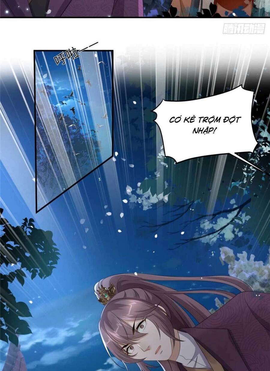 Xuyên Qua Làm Vương Phi Xinh Đẹp Của Vương Gia Chapter 10 - 5