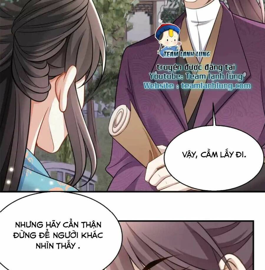 Xuyên Qua Làm Vương Phi Xinh Đẹp Của Vương Gia Chapter 13 - 13