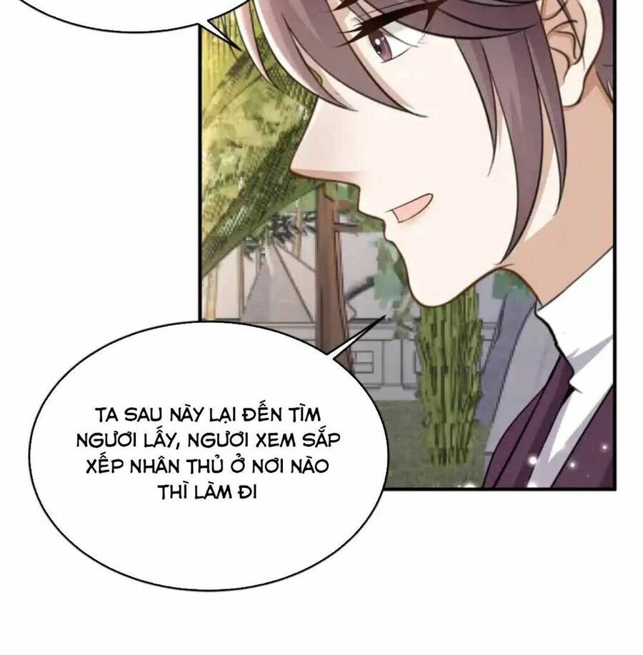 Xuyên Qua Làm Vương Phi Xinh Đẹp Của Vương Gia Chapter 13 - 14