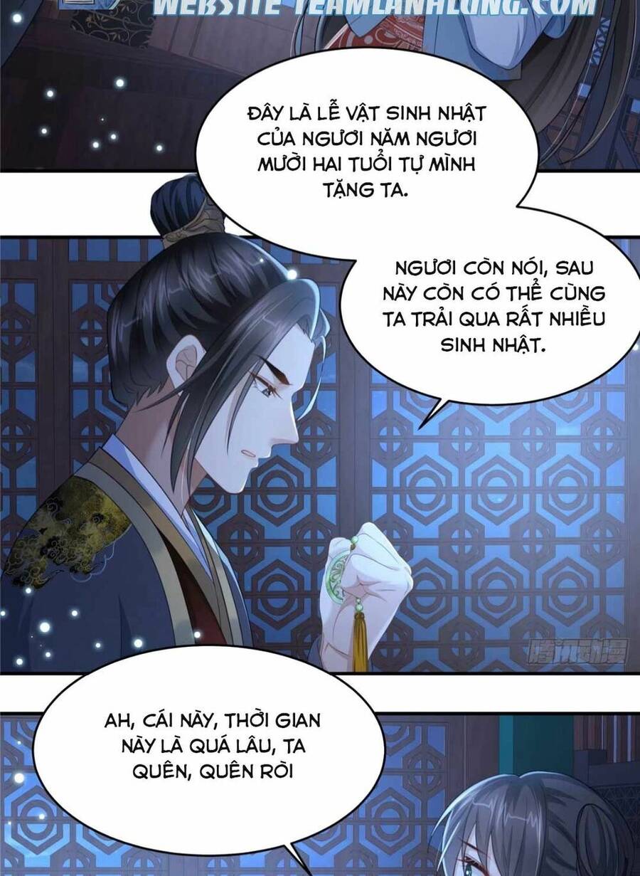 Xuyên Qua Làm Vương Phi Xinh Đẹp Của Vương Gia Chapter 15 - 16