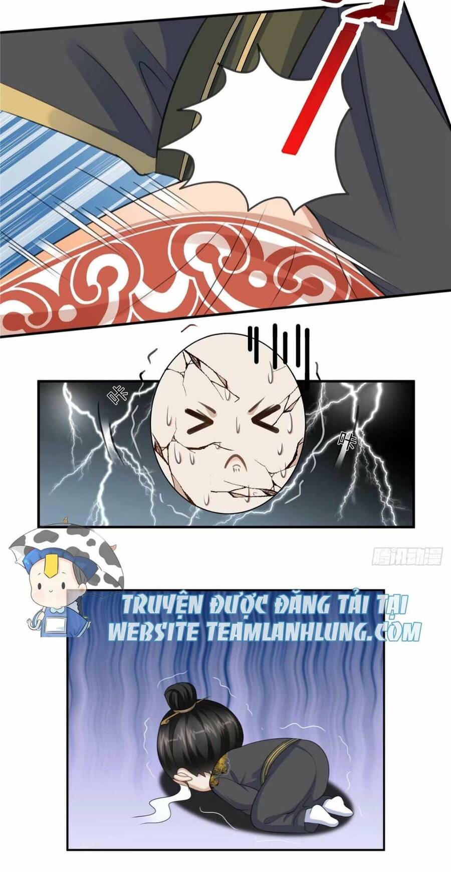 Xuyên Qua Làm Vương Phi Xinh Đẹp Của Vương Gia Chapter 15 - 10