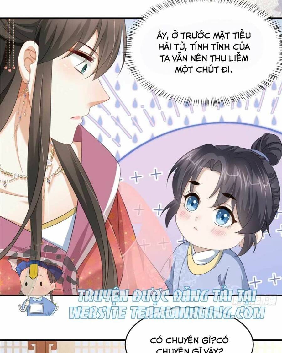 Xuyên Qua Làm Vương Phi Xinh Đẹp Của Vương Gia Chapter 17 - 19
