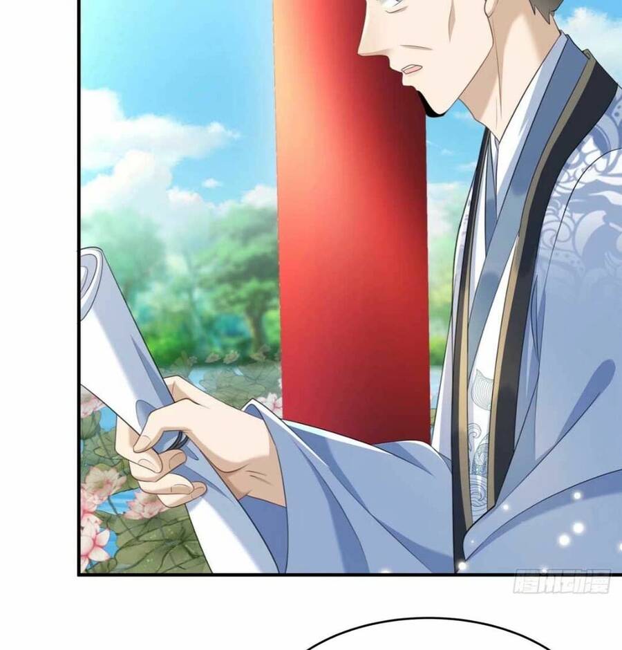 Xuyên Qua Làm Vương Phi Xinh Đẹp Của Vương Gia Chapter 18 - 12