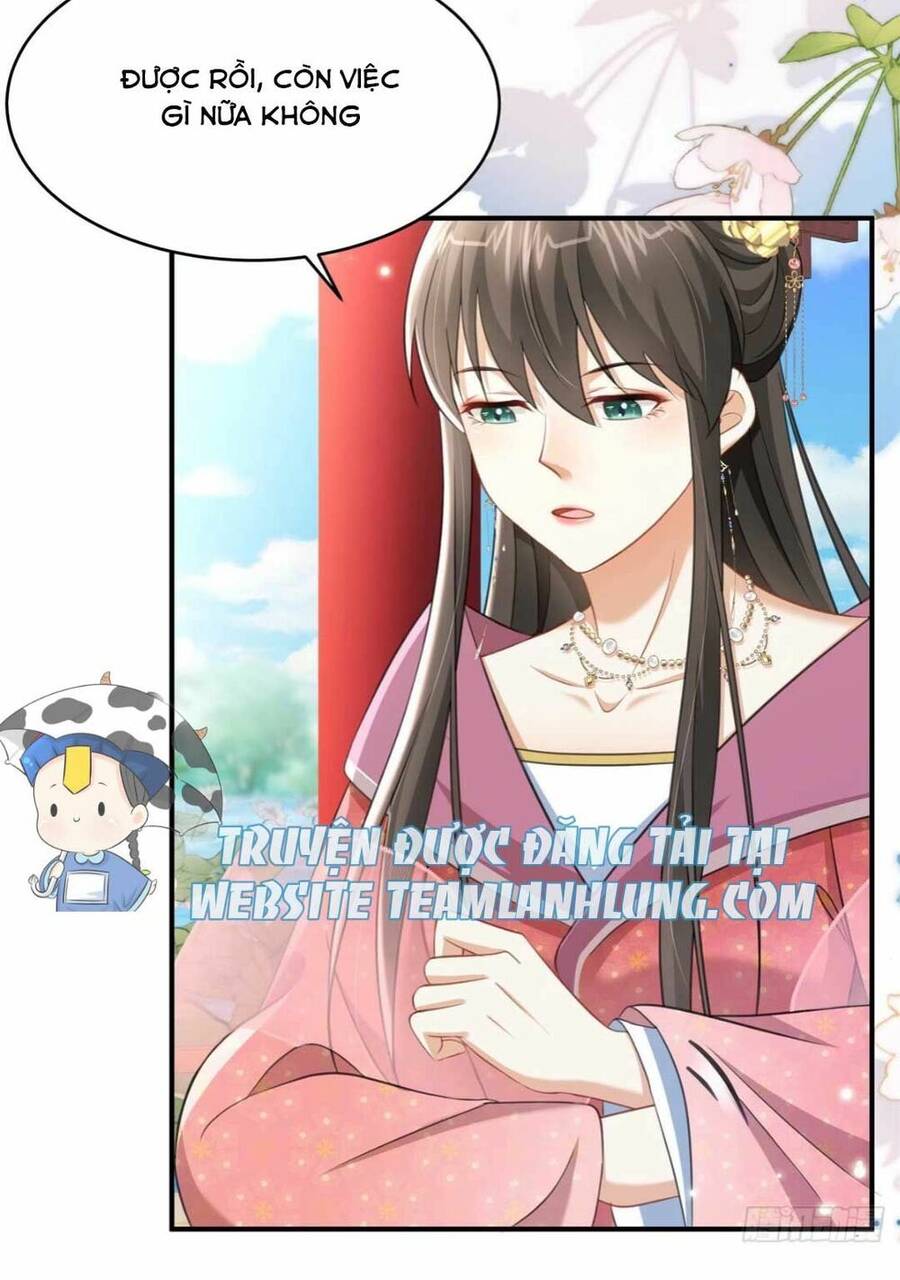 Xuyên Qua Làm Vương Phi Xinh Đẹp Của Vương Gia Chapter 18 - 18
