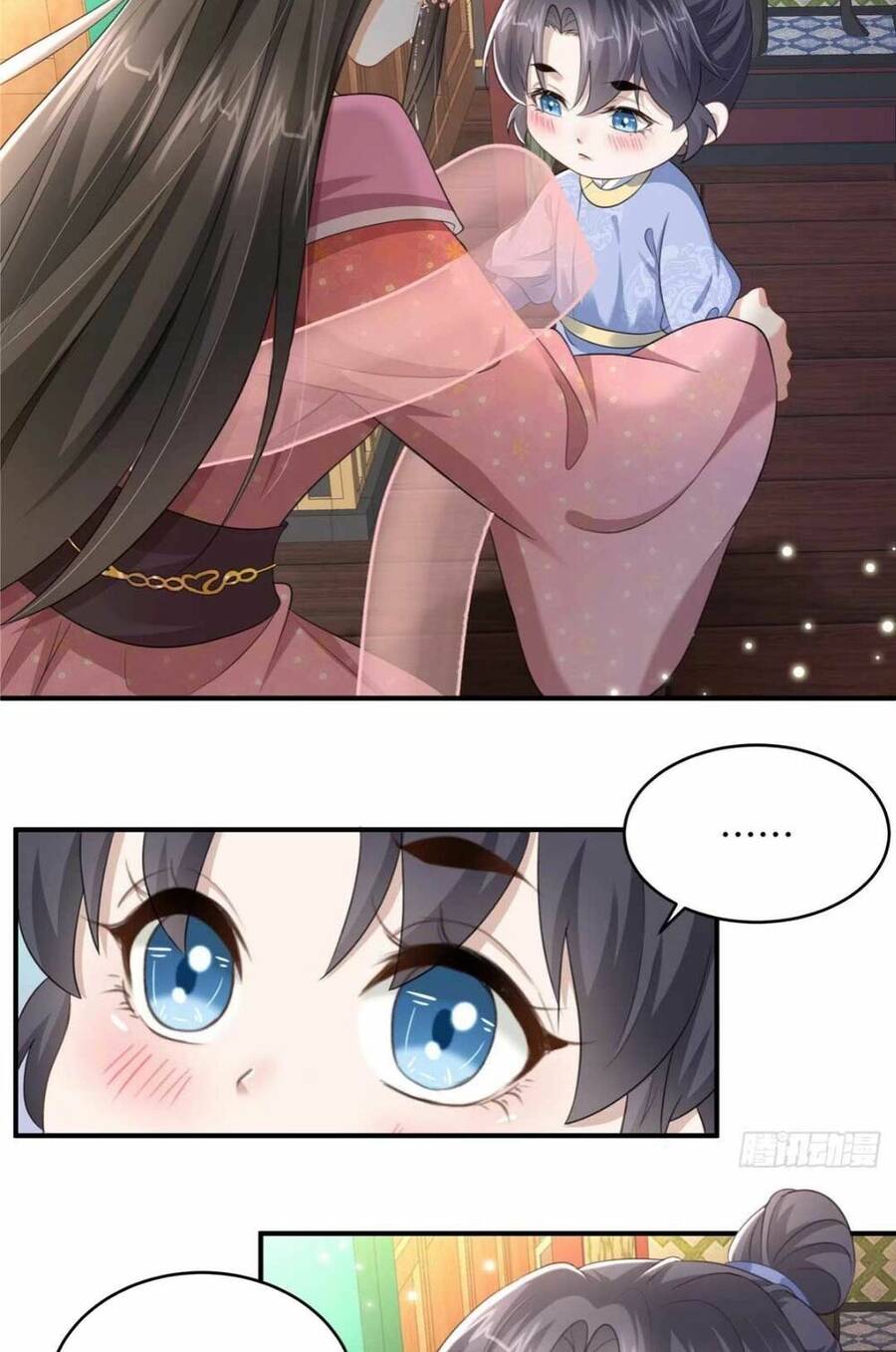 Xuyên Qua Làm Vương Phi Xinh Đẹp Của Vương Gia Chapter 18 - 4