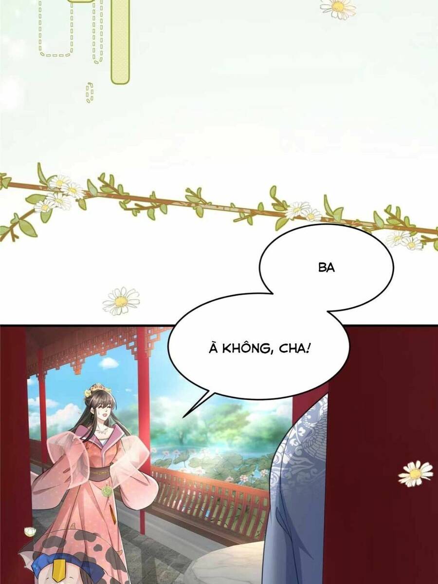 Xuyên Qua Làm Vương Phi Xinh Đẹp Của Vương Gia Chapter 18 - 8