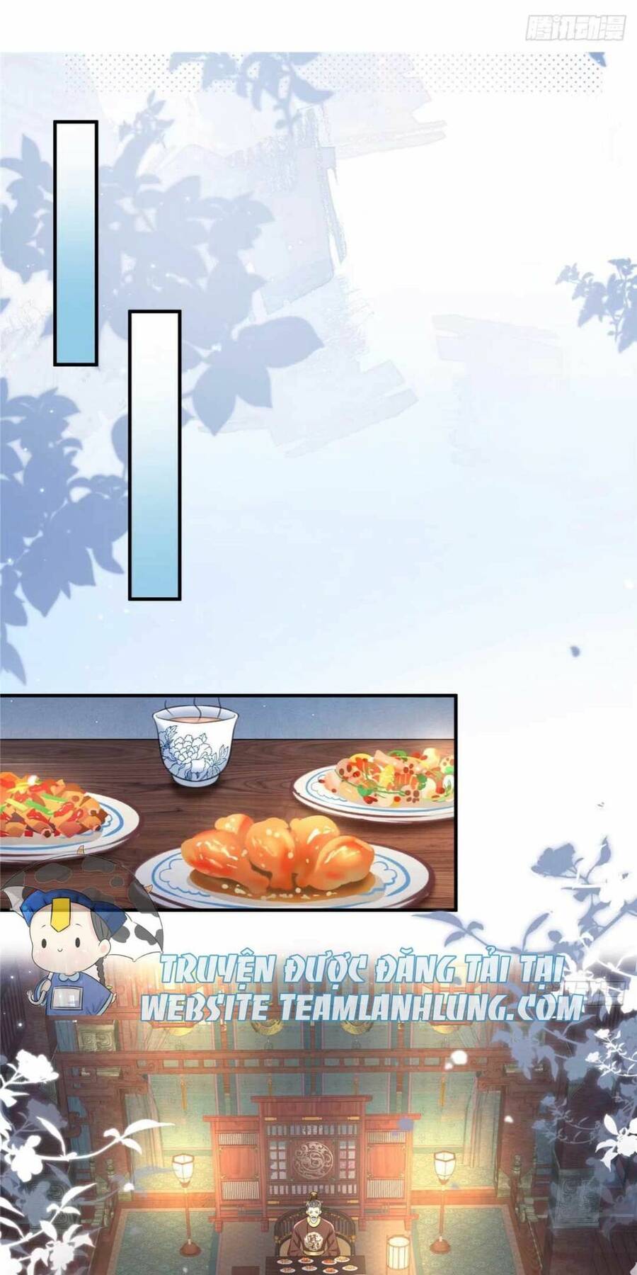 Xuyên Qua Làm Vương Phi Xinh Đẹp Của Vương Gia Chapter 19 - 2