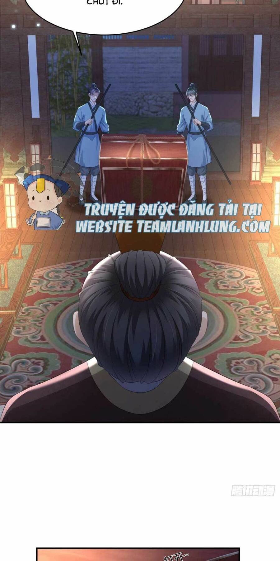 Xuyên Qua Làm Vương Phi Xinh Đẹp Của Vương Gia Chapter 19 - 7