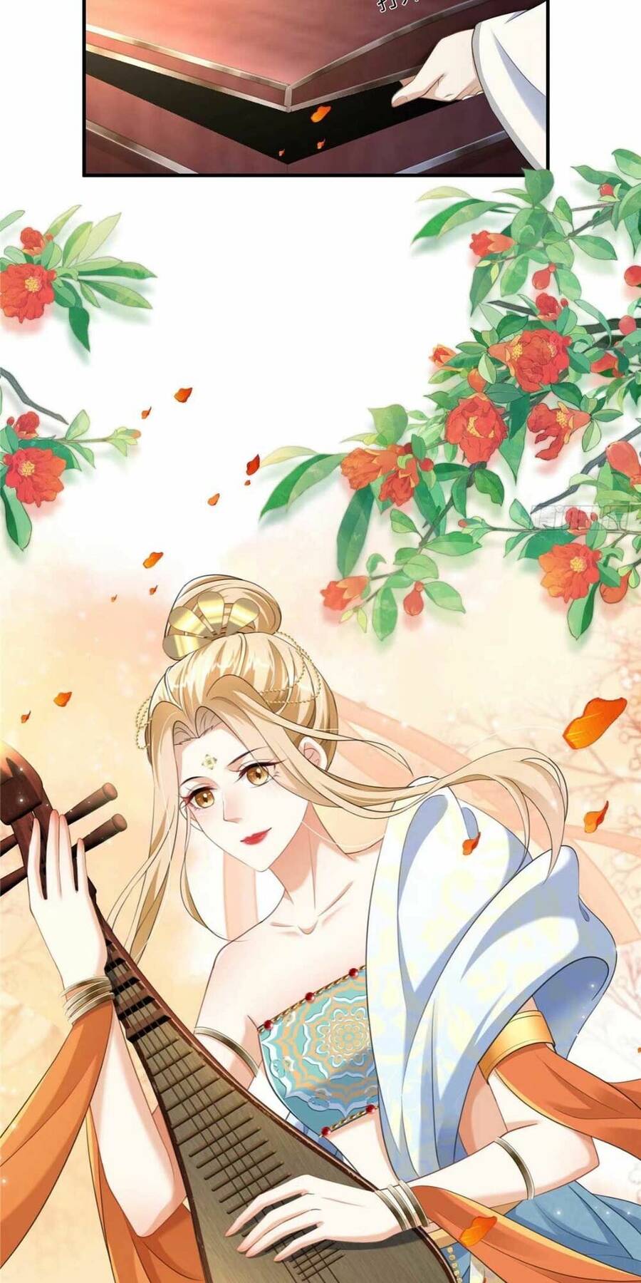 Xuyên Qua Làm Vương Phi Xinh Đẹp Của Vương Gia Chapter 19 - 8