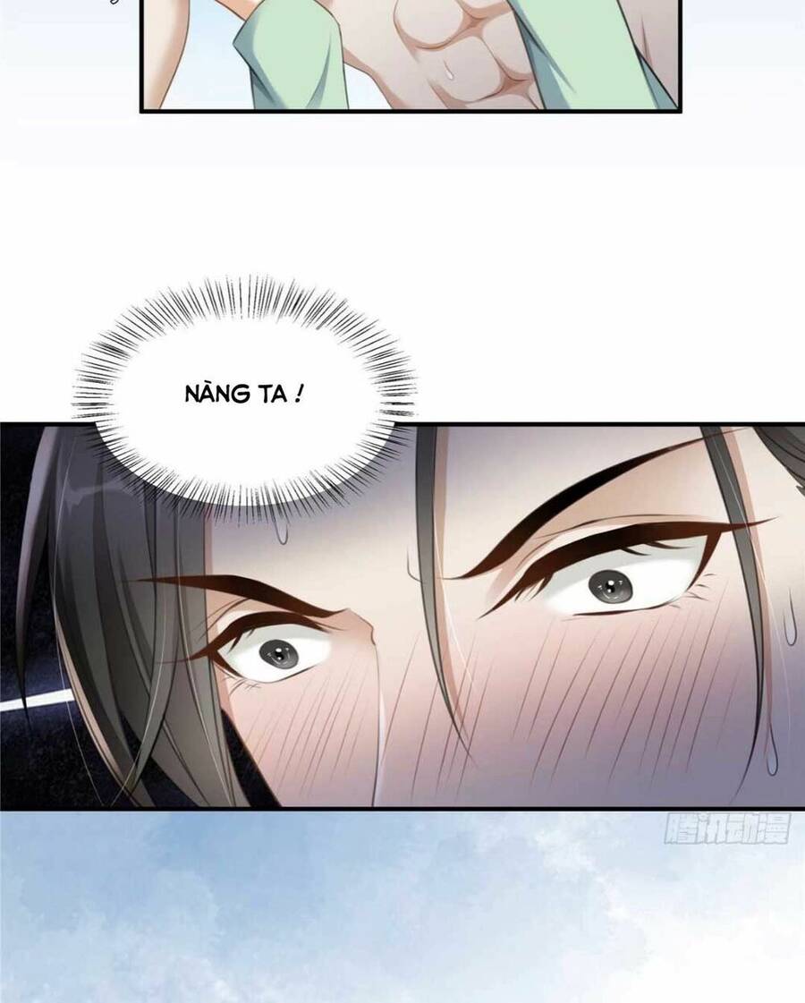 Xuyên Qua Làm Vương Phi Xinh Đẹp Của Vương Gia Chapter 2 - 12