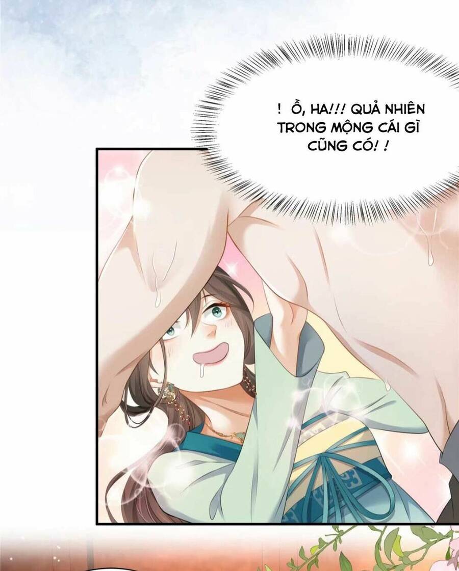 Xuyên Qua Làm Vương Phi Xinh Đẹp Của Vương Gia Chapter 2 - 13