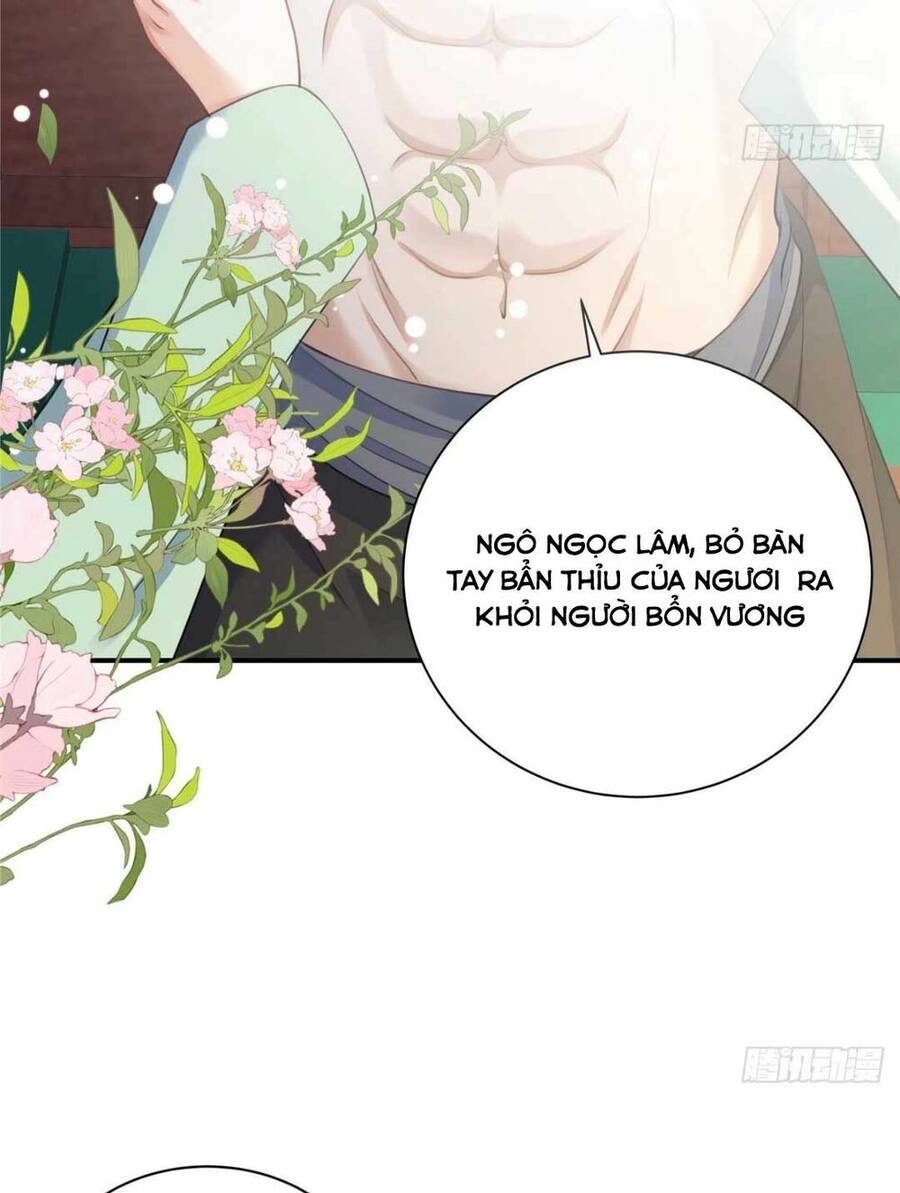 Xuyên Qua Làm Vương Phi Xinh Đẹp Của Vương Gia Chapter 2 - 15