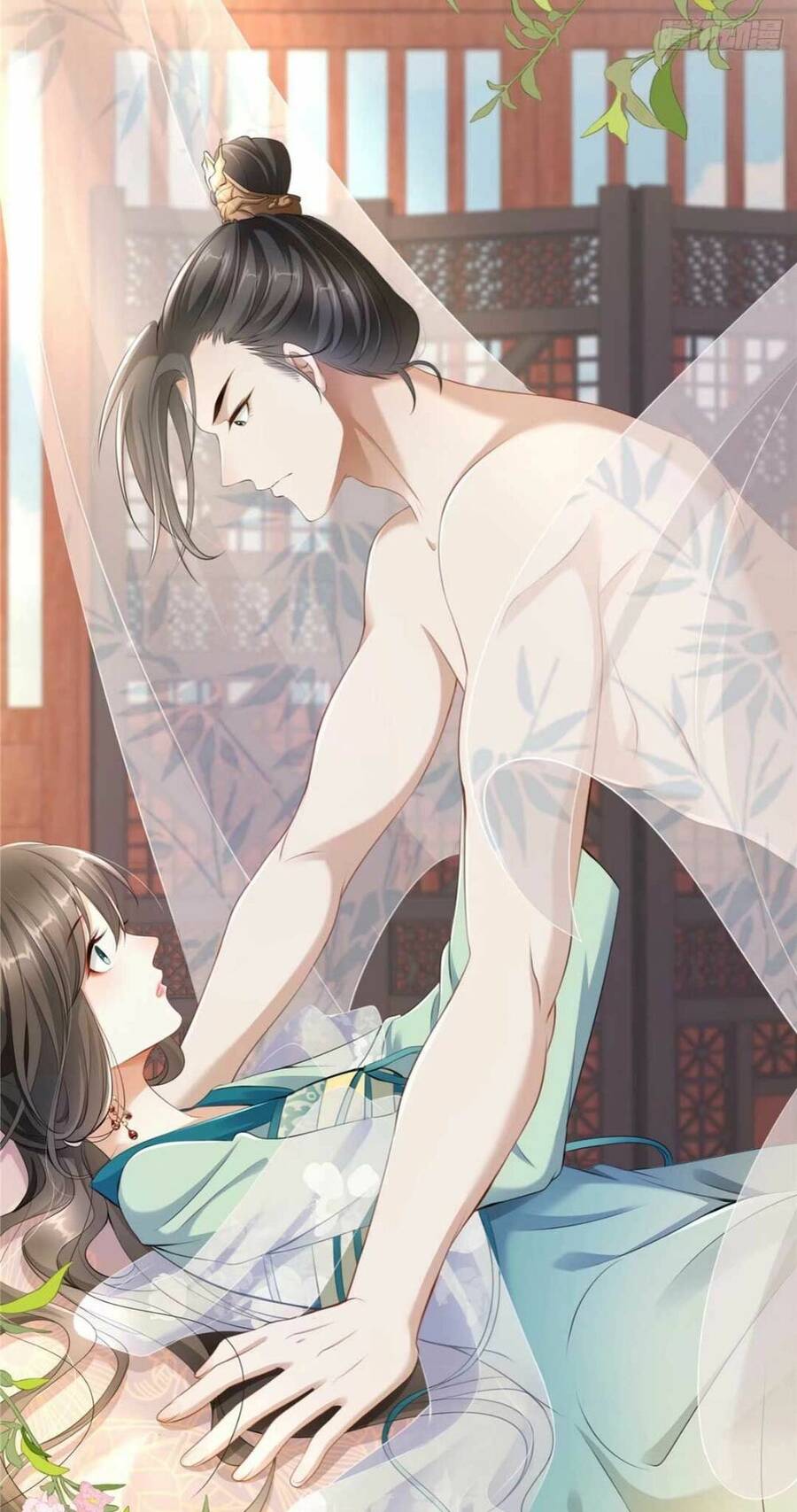 Xuyên Qua Làm Vương Phi Xinh Đẹp Của Vương Gia Chapter 2 - 17